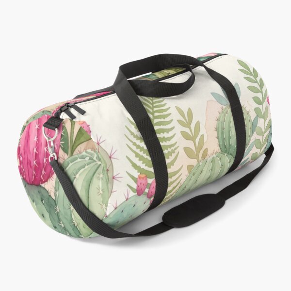Item preview, Cacti and Desert Landscapes Pattern designed and sold by vibrants.