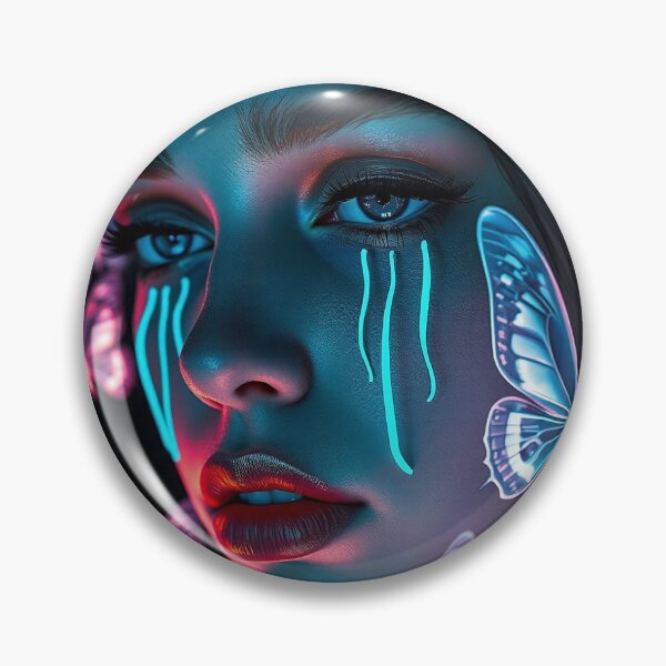 Item preview, Digital Tears designed and sold by Remy.01.