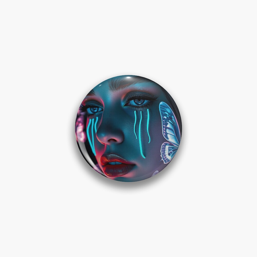 Item preview, Pin designed and sold by Remy441.