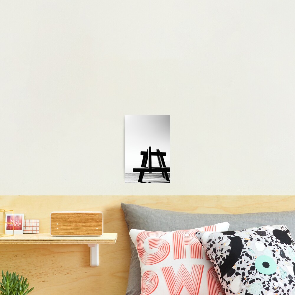 Vista previa del artículo con la obra «Lámina fotográfica», diseñado y vendido por Reverso-Design.