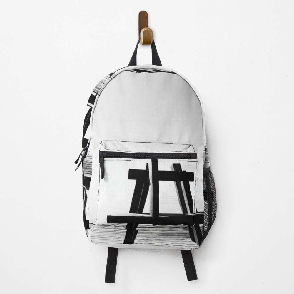 Artikel-Vorschau von Rucksack, designt und verkauft von Reverso-Design.