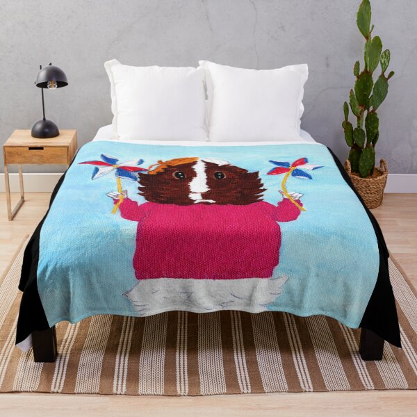 Item preview, Pigsploitation: These Pinwheels? designed and sold by Guinea Pigs and Books.