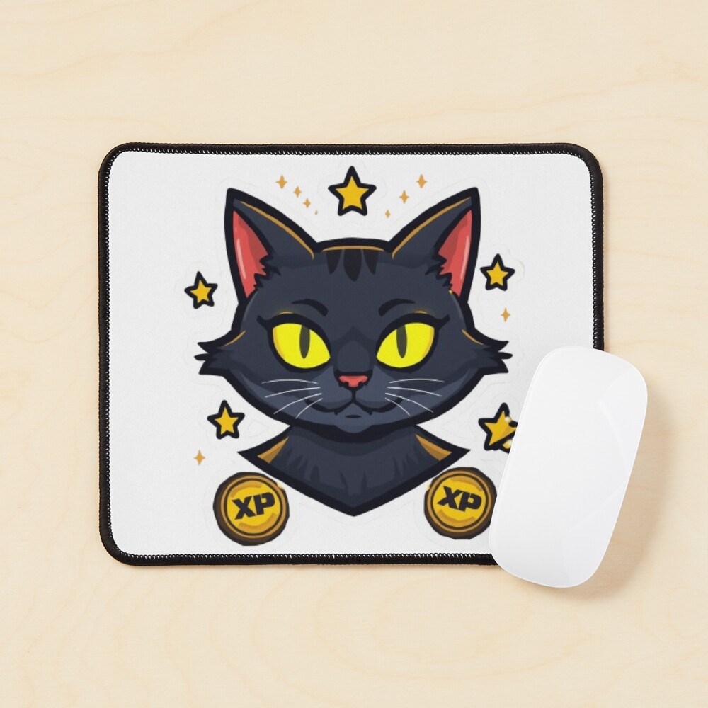 Item preview, Mouse Pad designed and sold by Stylestickers55.