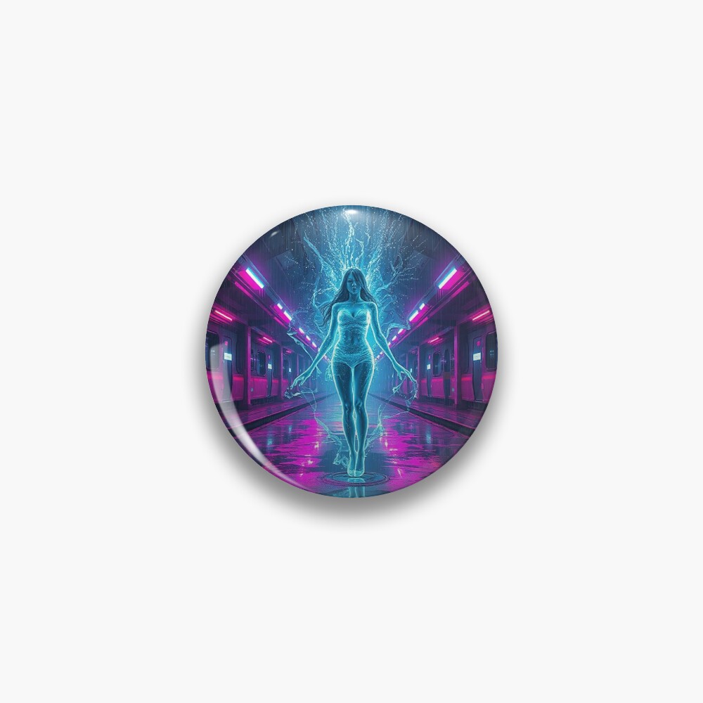 Item preview, Pin designed and sold by Remy441.