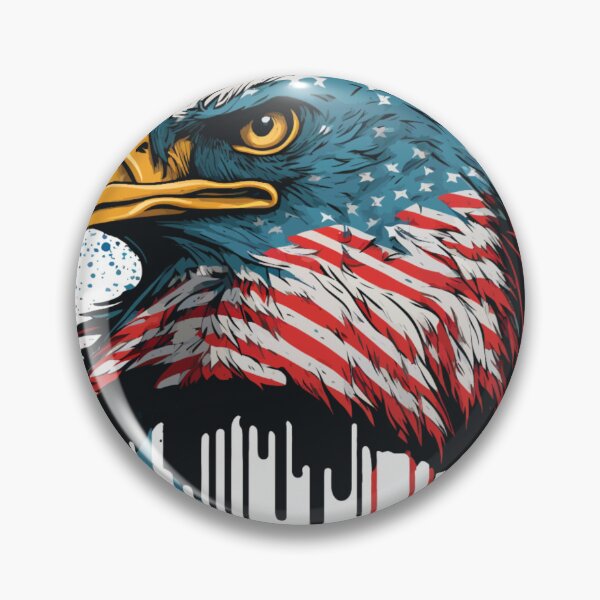 Item preview, American Bald Eagle designed and sold by rduprey27.