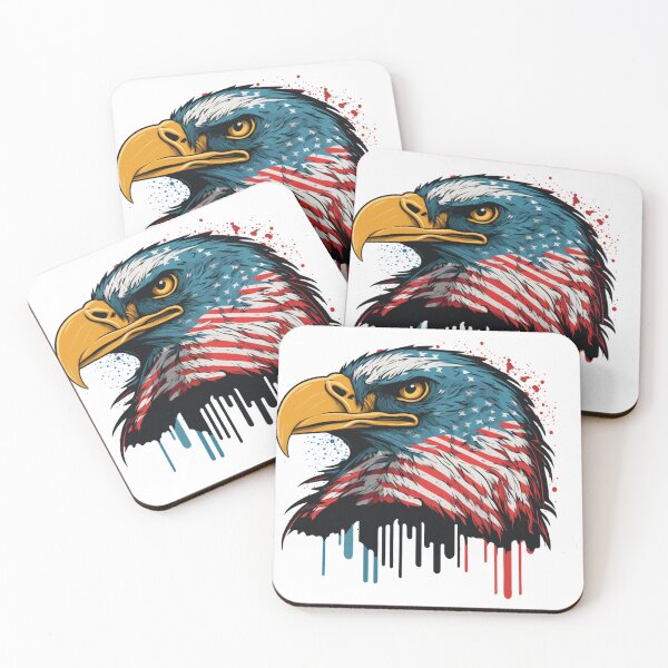 Item preview, American Bald Eagle designed and sold by rduprey27.