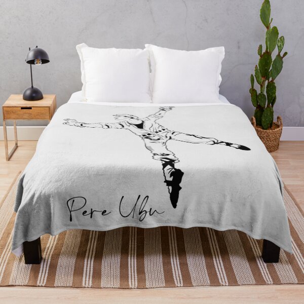 Item preview, Pere Ubu The Modern Dance designed and sold by FULLER FACTORY.