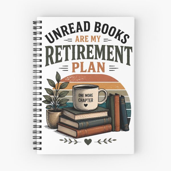 Item preview, Book Lover Reading Quote Design designed and sold by Amr Siam.