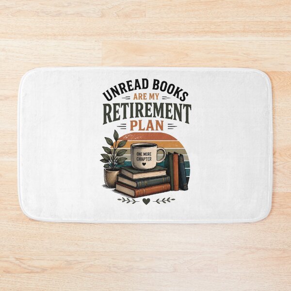 Item preview, Book Lover Reading Quote Design designed and sold by Amr Siam.