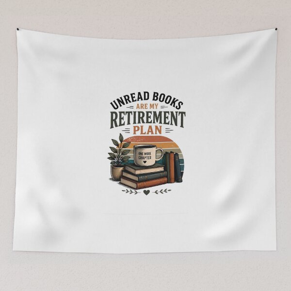 Item preview, Book Lover Reading Quote Design designed and sold by Amr Siam.