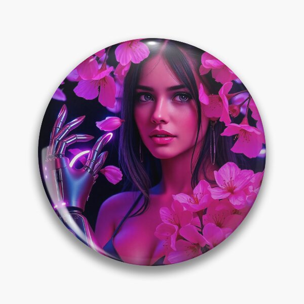 Item preview, Electric Bloom designed and sold by Remy.01.