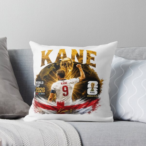 Item preview, Harry Kane designed and sold by Fifa-World-Cup.