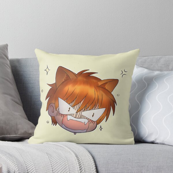 Item preview, Scribble Angry designed and sold by Izaa-aart.