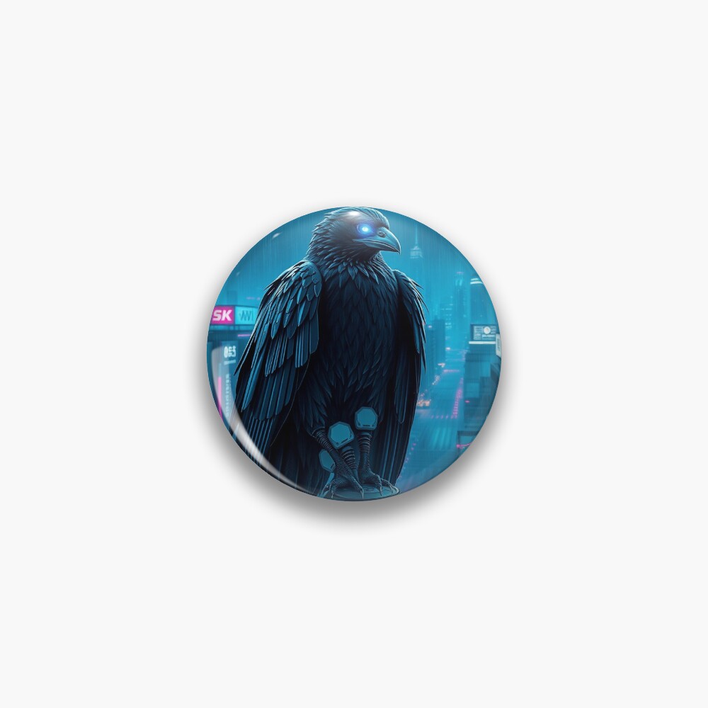 Item preview, Pin designed and sold by Remy441.