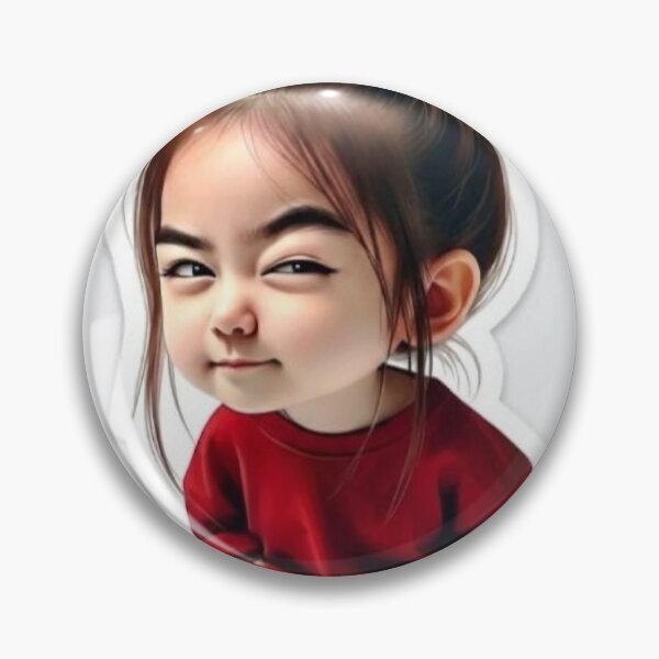 Item preview, Girl in red dress designed and sold by Hey! your search is end here.