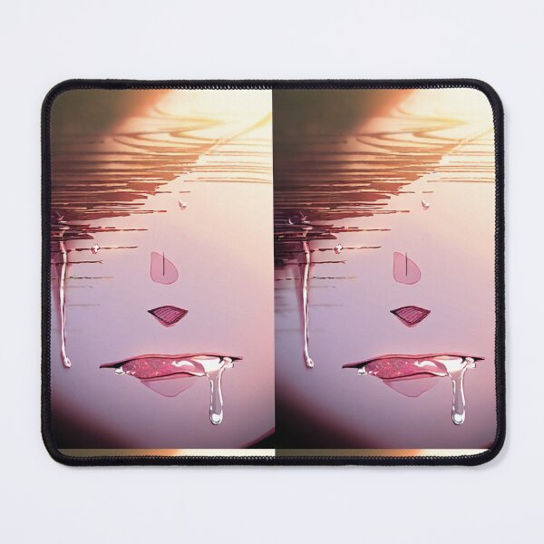 Item preview, Art - Abstract Illustration, Metaphor for Sadness designed and sold by Reverso-Design.