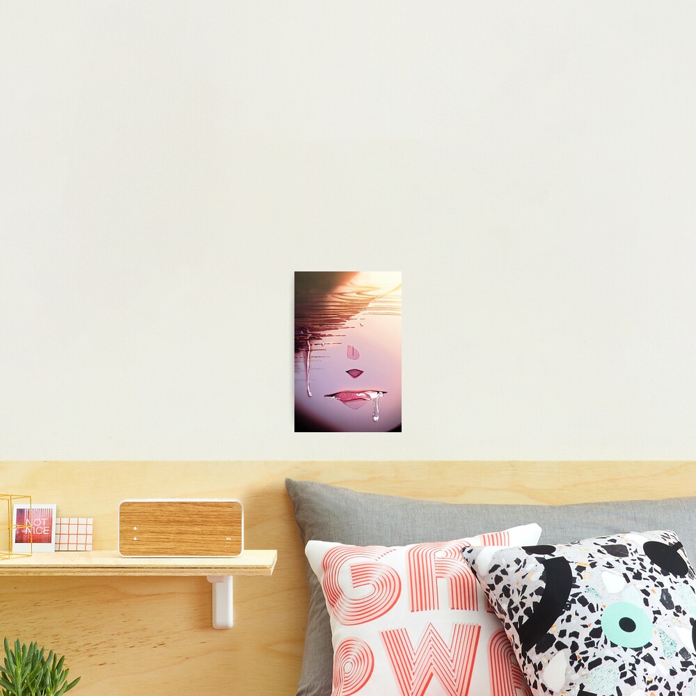 Vista previa del artículo con la obra «Lámina fotográfica», diseñado y vendido por Reverso-Design.