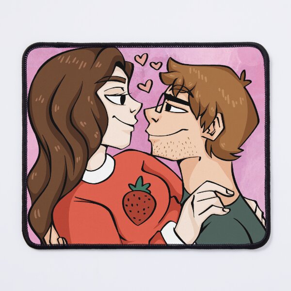 Item preview, Kate and Bill designed and sold by Full Moon Designs.
