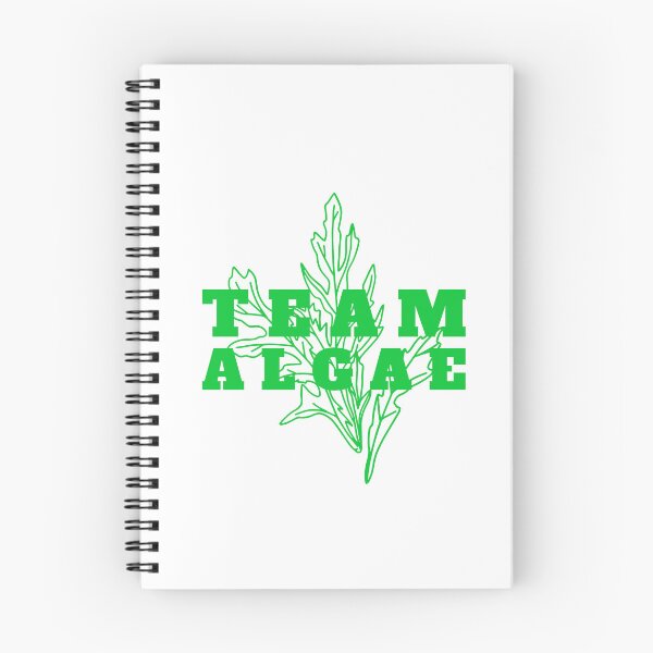 Item preview, Team Algae designed and sold by Sartoris Art.