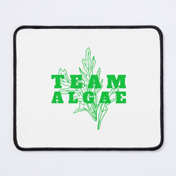 Item preview, Team Algae designed and sold by Sartoris Art.