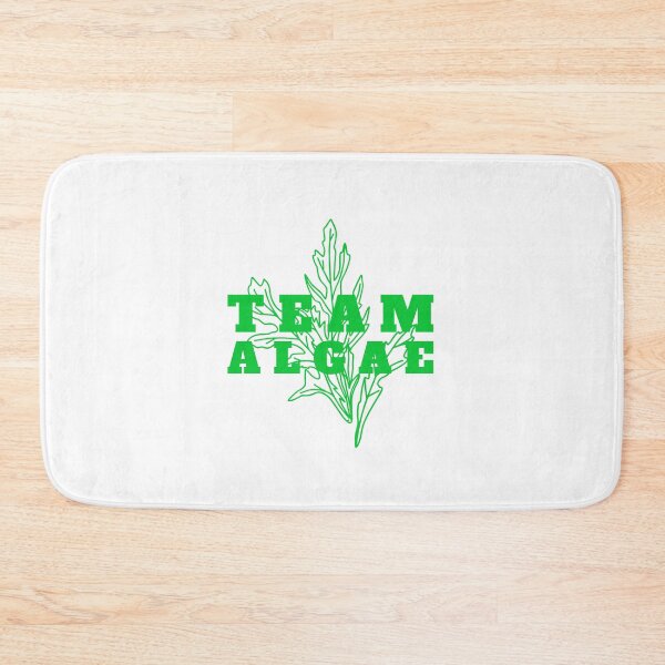 Item preview, Team Algae designed and sold by Sartoris Art.
