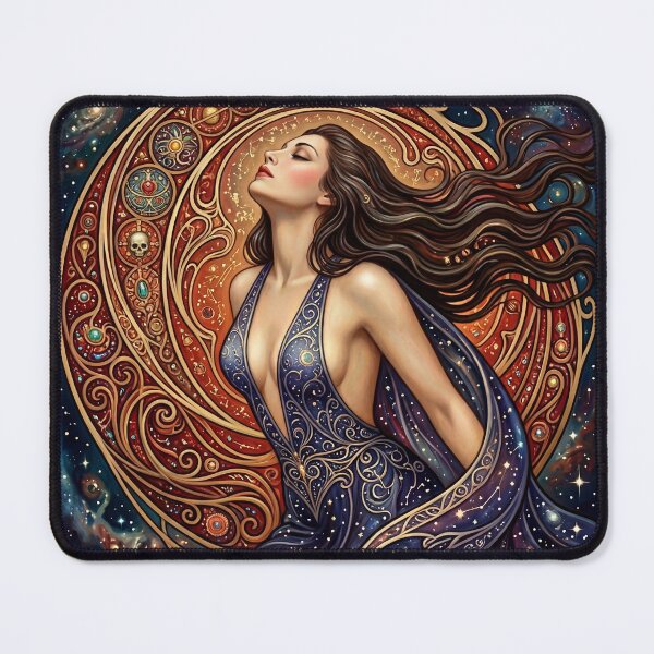 Item preview, Celestial Reverie designed and sold by graficsfx.