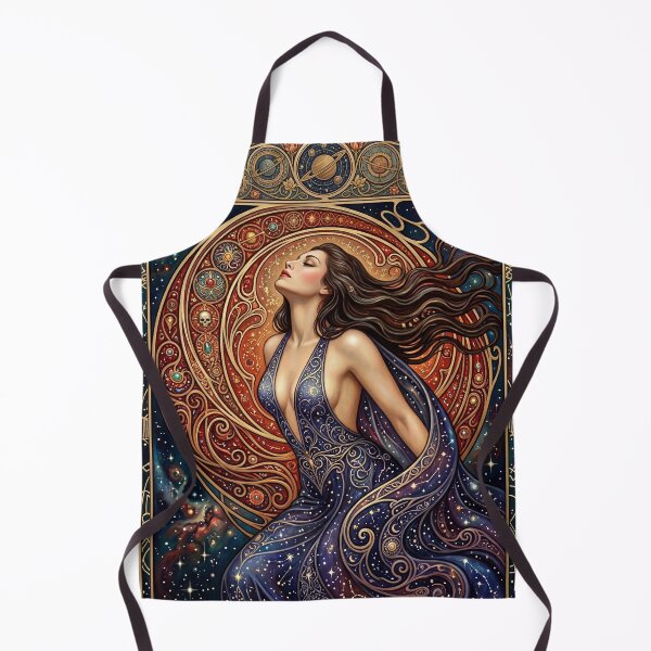 Item preview, Celestial Reverie designed and sold by graficsfx.