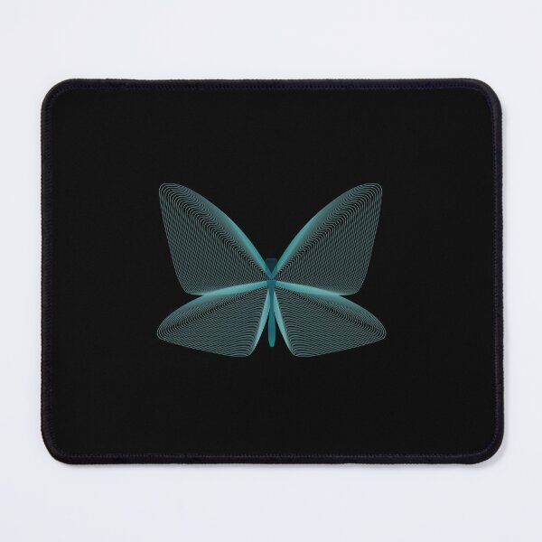 Item preview, Silent Drift - Butterfly designed and sold by CcreepCrab.