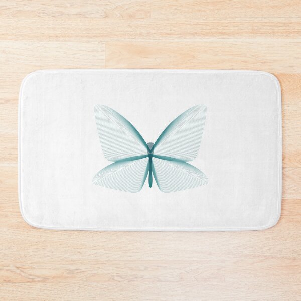 Artikelvorschau, Silent Drift - Butterfly entworfen und verkauft von CcreepCrab.