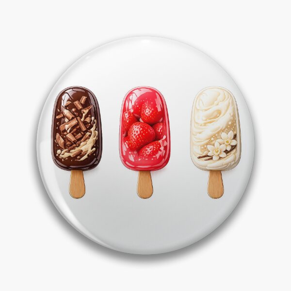 Item preview, Popsicle designed and sold by Fingolfins Welt.