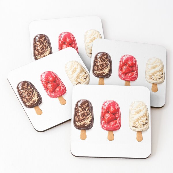 Item preview, Popsicle designed and sold by Fingolfins Welt.