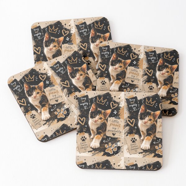 Item preview, Little Paws designed and sold by C. San Luis.