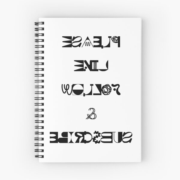 Item preview, ✴️ PLEASE LIKE FOLLOW & SUBSCRIBE COLLECTION ✴️  - MOD TEXT - Camera Ready (REVERSED) Darling Edition designed and sold by WheelieGdArt.