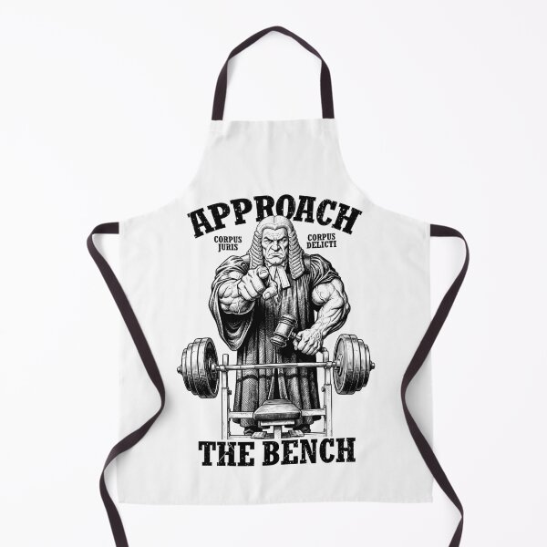 Aperçu de l'œuvre Séance de musculation pour les pectoraux : approche du juge pour l'entraînement des muscles du banc. créée et vendue par GrandeDuc.