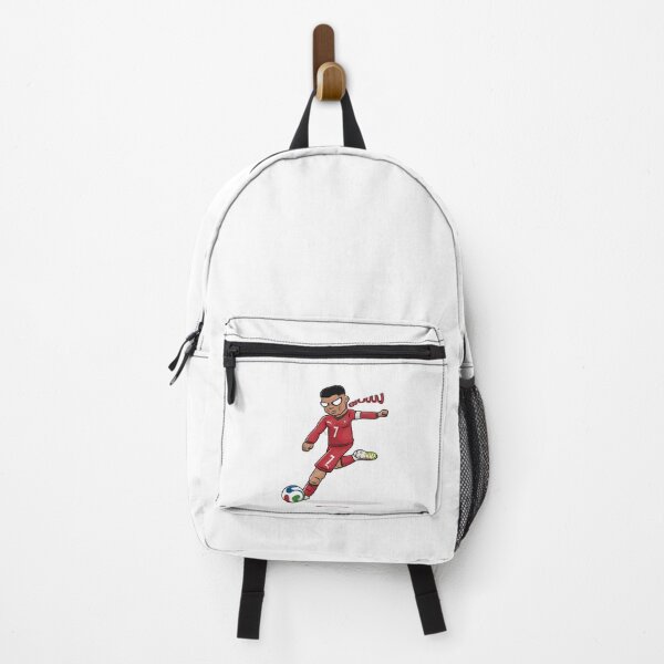 Item preview, Cristiano Ronaldo World Cup 2026 Cartoon designed and sold by RubenGaldona.