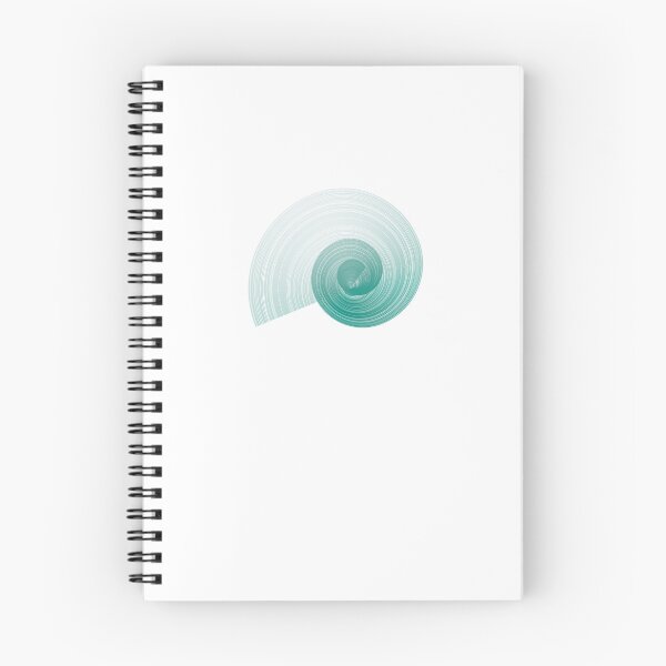Item preview, Infinite Return - Nautilus designed and sold by CcreepCrab.
