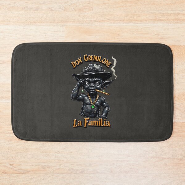 Item preview,  Don Gremilone - La Familia Premium Mafia Art 02 designed and sold by Shift-Bloom.