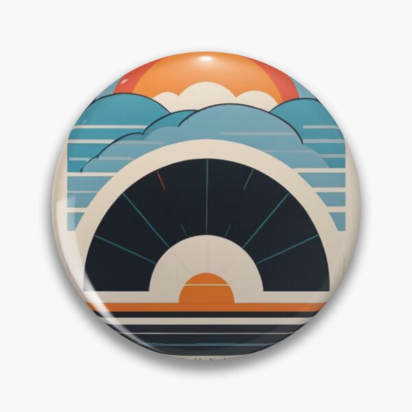 Item preview, Art - Art Deco Poster, Modernist Geometric Composition of the 1920s-1930s designed and sold by Reverso-Design.