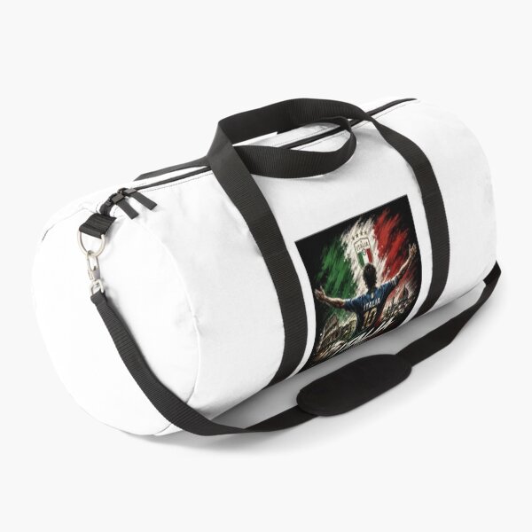 Item preview, ITALIA FOOTBALL CLUB designed and sold by GenZWrap.