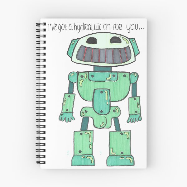 Item preview, Ash - I've Got A Hydraulic On For You designed and sold by AJPrettyObscene.
