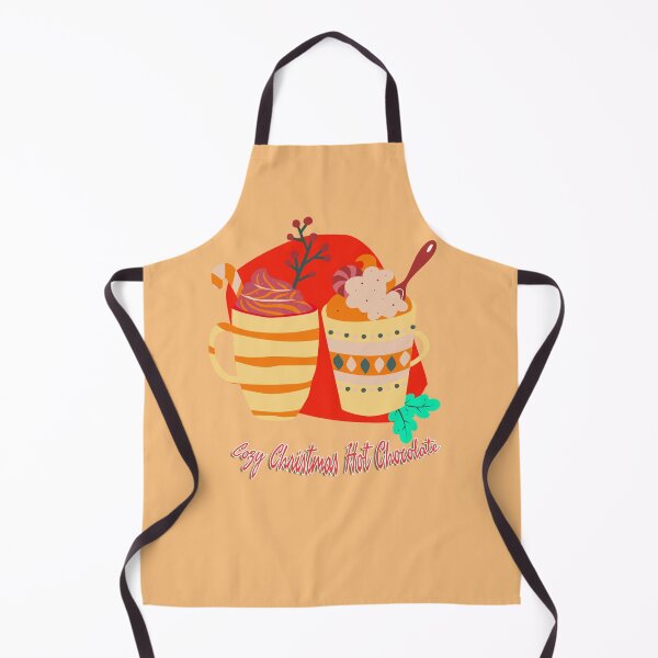 Item preview, Cozy Christmas Hot Chocolate designed and sold by Naershop.