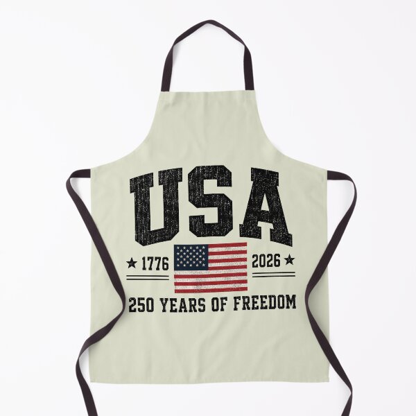 Item preview, 250 Years of Freedom USA, 1776 -2026 American Flag 2 designed and sold by rusiaa.