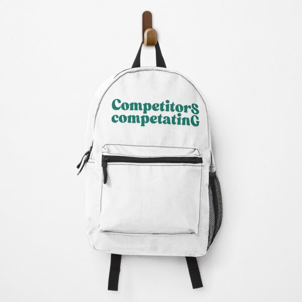 Item preview, Competitors competating designed and sold by ArtistTejal.