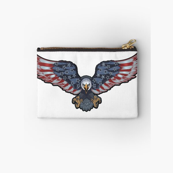 Item preview, Flying American Eagle  designed and sold by rduprey27.