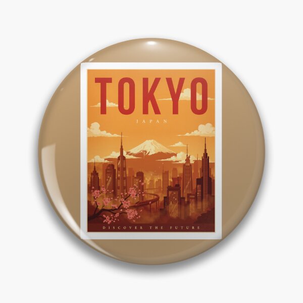 Item preview, Tokyo designed and sold by Pixel-Lair.