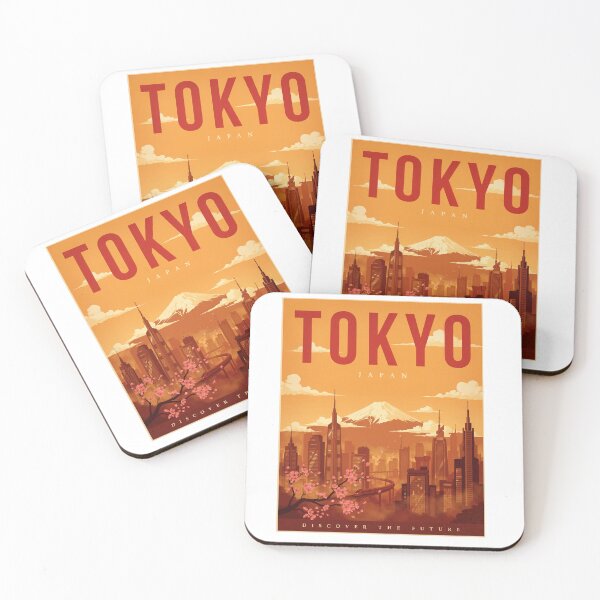 Item preview, Tokyo designed and sold by Pixel-Lair.