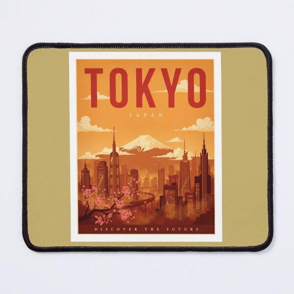 Item preview, Tokyo designed and sold by Pixel-Lair.