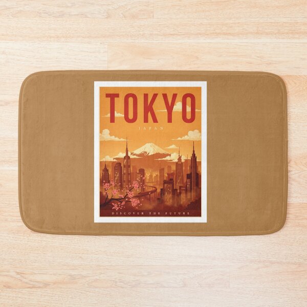 Item preview, Tokyo designed and sold by Pixel-Lair.