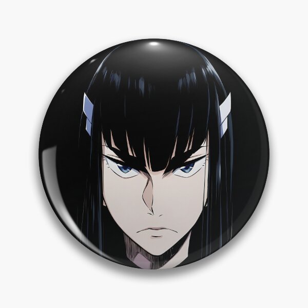 Item preview, Satsuki Kiryuin - 33 designed and sold by Infinite-Aspire.