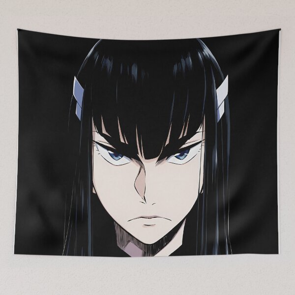 Item preview, Satsuki Kiryuin - 33 designed and sold by Infinite-Aspire.